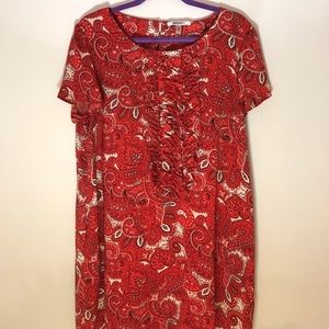 DKNYC Women’s Shift Dress